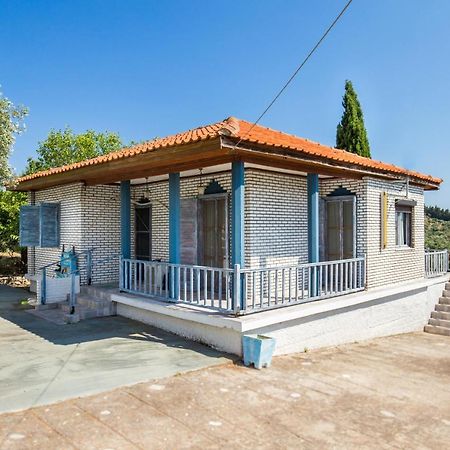 Olive Cottage Astris Buitenkant foto